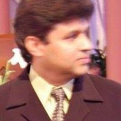 Paul Joshi's photo