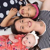 Ashley Bond's photo