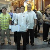 Guada Alonzo Abalayans foto