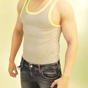 Aaron Solis foto