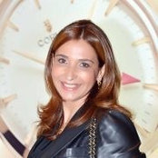 Samah Soueid's photo