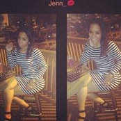 Foto von Jenny Fermin