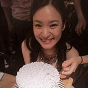Jacqueline Zhang's photo