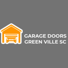 Garage Doors Green Ville