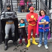 Susan Garanzuay's photo