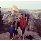 Daniel Parker's photo