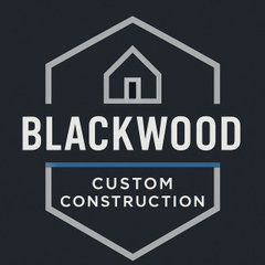 Blackwood Custom Construction