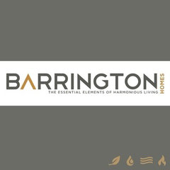 Barrington Housing Group Pty Ltd