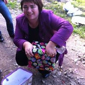 Елена Писарева's photo