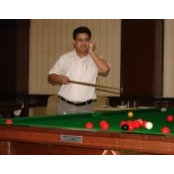 Suresh Kumar's photo