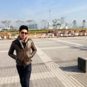 Jeremy Koh's photo