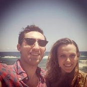 Tess Shapiro's photo