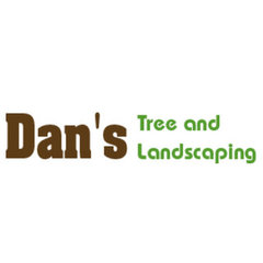 Dan's Tree and Landscaping