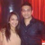 Pratik Mehta's photo