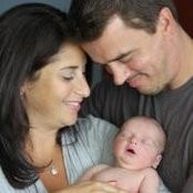 Lisa and Drew Acree's photo