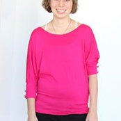 Eleonora Sharef's photo