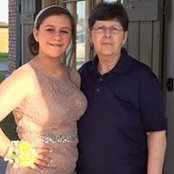 Lottie Hebert's photo
