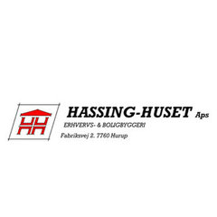 Hassing-Huset