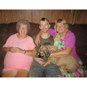 Benji Rutledge's photo