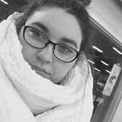 Alexandra Bernique's photo