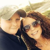 Melissa Burke's photo