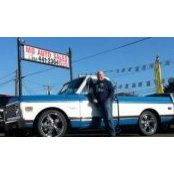 David Hill's photo