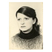 Валентина Гришинаs billede