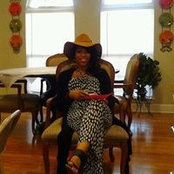 Kenya Moody's photo