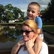 Erika Gautreau's photo