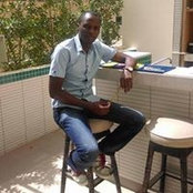Danny Kinuthia's photo