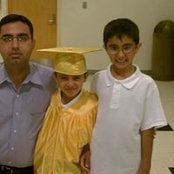 Muneer Khan's photo