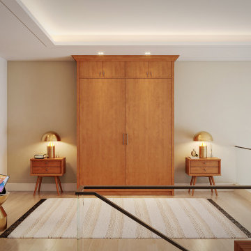 Murphy Beds and Wall Beds