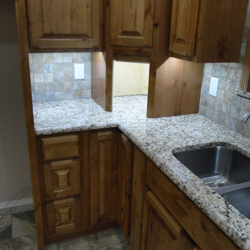 Kitchen Remodel
