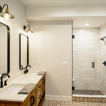 Townhome Move-in Remodel