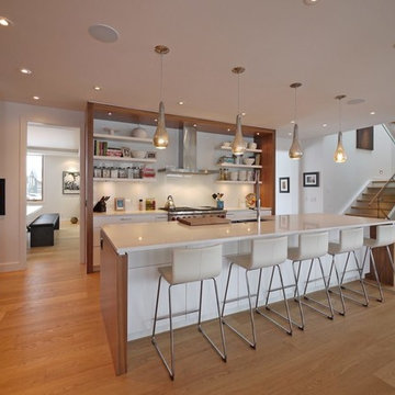 Alloy Homes Incorporated