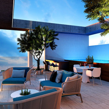 WHOLE FLOOR FLATS FOR SALE LIMASSOL