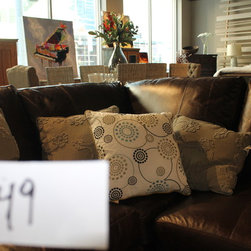 Chairs and Recliners - Products