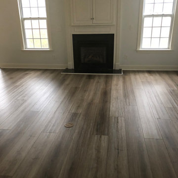 Home Remodel
