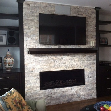 Princeton HT Project