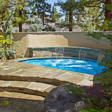 pools