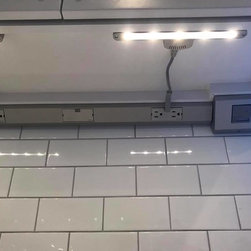 LeGrande Power Strip - Undercabinet Lighting