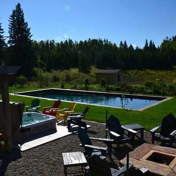 Rustic Project