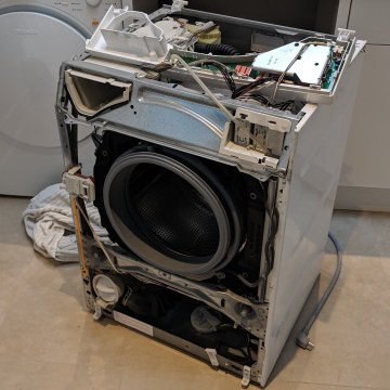 Washing Machine Repairs