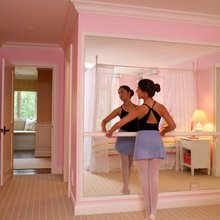 Girls Ballet