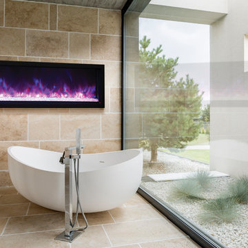 Amantii Electric Fireplaces