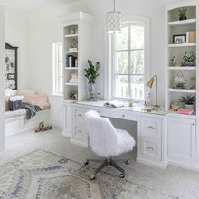 Kid Rooms