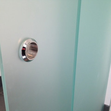 Wellesley Hills Water Closet
