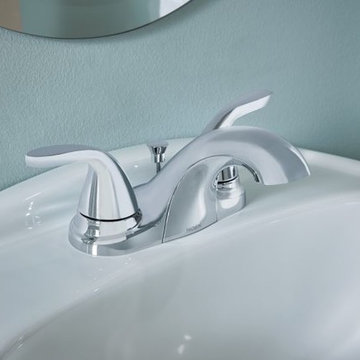Bathroom Faucets