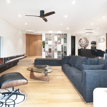Apartment at Sommerville Park - Singapore