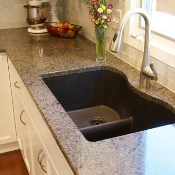 Thompson Kitchen